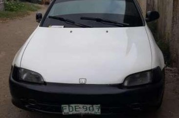 Honda Civic 1994 for sale