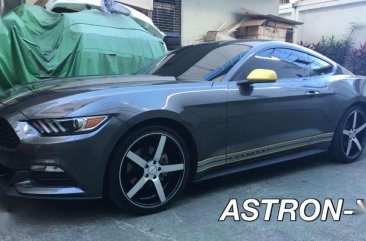 2018 Ford Mustang Accesories 20 inch 