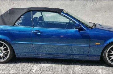 2000 Bmw 330 Ci Convertible for sale