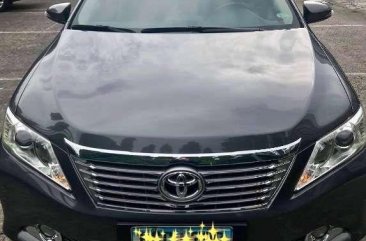 Toyota Camry 2013 for sale