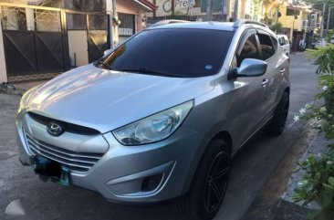 Hyundai Tucson 2012 for sale Good condition