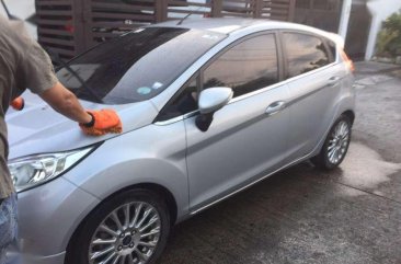 For Sale: Ford Fiesta 2014 Sport+ Ecoboost