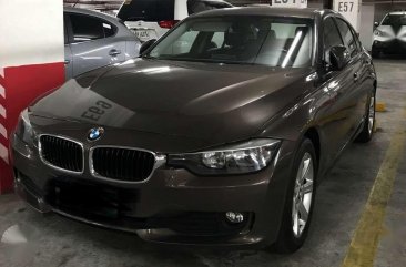 2014 BMW 318d for sale