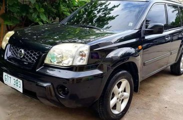 Nissan X-Trail 2004 for sale