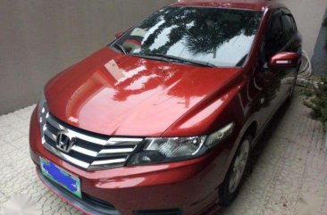 Honda City 2012 for sale