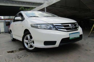 2012 Honda City 1.3 S AT Php 458,000 only!