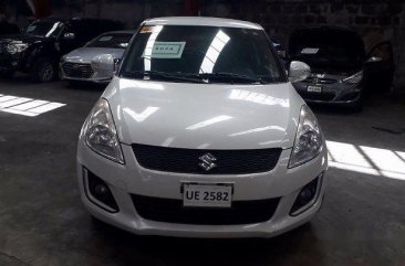 Suzuki Swift 2016 for sale