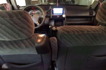 URGENT SALE! HONDA CRV 2003 (2nd Generation)