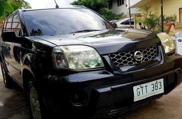 Nissan X-Trail 2004 for sale