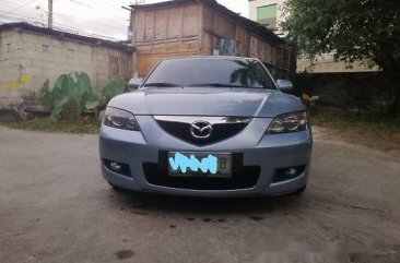 Mazda 3 2008 for sale