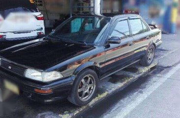 Like New Toyota Corolla for sale