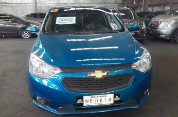 Chevrolet Sail 2017 for sale