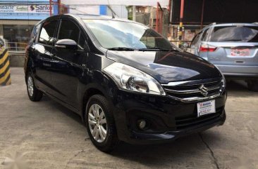 2017 Suzuki Ertiga for sale