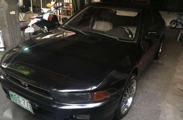 Mitsubishi Galant shark 1998 for sale 