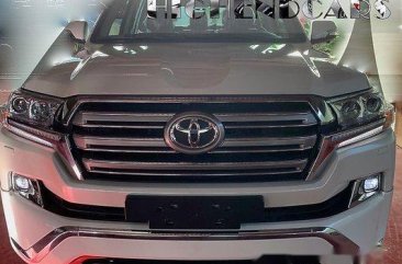 Toyota Land Cruiser 2018 for sale