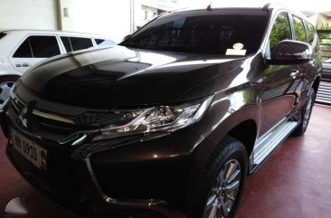 2016 Mitsubishi Montero for sale