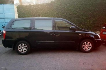 2010 KIA CARNIVAL FOR SALE