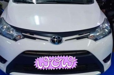 2015 Toyota Vios E for sale