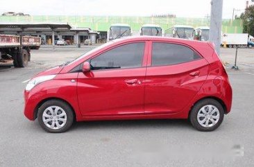 Hyundai Eon 2017 for sale