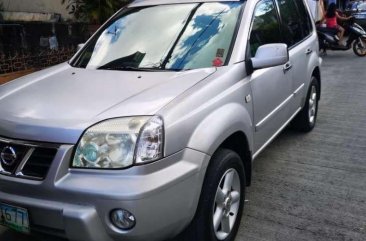 Nissan X-trail 2005 model FOR SALE