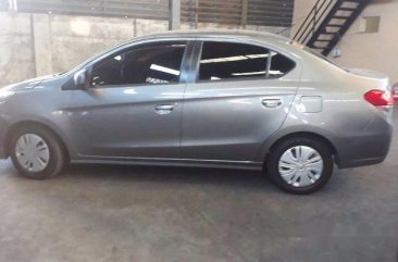 Mitsubishi Mirage G4 2016 for sale