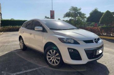 2012 Mazda CX7 top of the line 58k mileage 