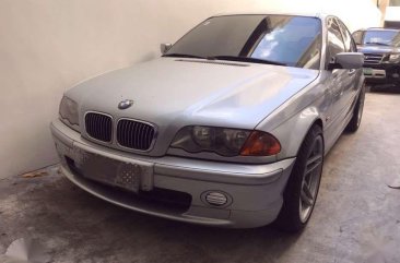 2000 series BMW 323i swap mirage 