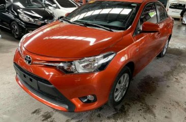 2017 Toyota Vios for sale