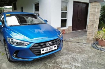 2017 Hyundai Elantra for sale