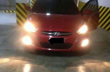 2017 Hyundai Accent for sale