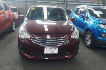 Mitsubishi Mirage 2017 for sale