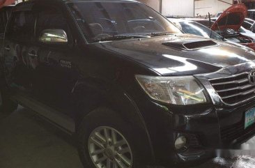 Toyota Hilux 2012 for sale