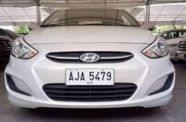 2015 Hyundai Accent GL MT Gas Php 418,000 ONLY!