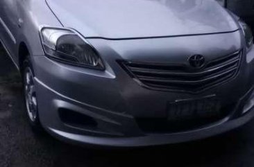 Toyota Vios E 2012 for sale 