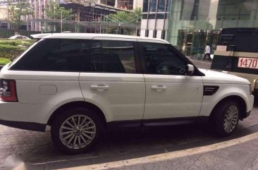 Land Rover Range Rover 2013 for sale