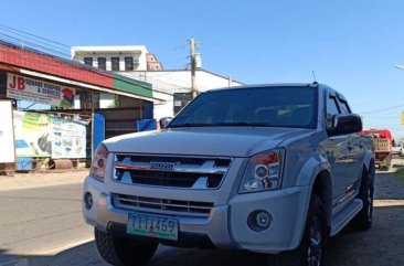 Isuzu Dmax 2011 for sale 