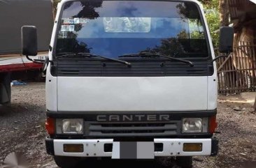 Mitsubishi Fuso Canter for sale 