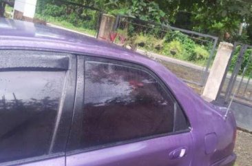 Honda Civic esi 1995 matic tranny FOR SALE