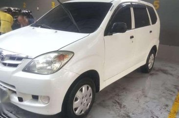 2008 Toyota Avanza for sale