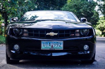 2012 Chevrolet Camaro for sale