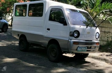 2008 Suzuki fb Multicab for sale 