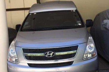 2011 Hyundai Starex for sale