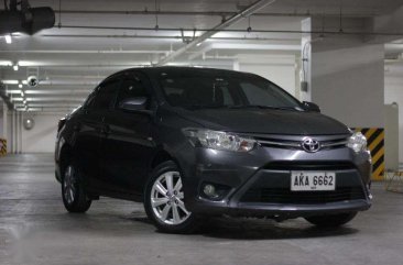 2015 Toyota Vios E FOR SALE