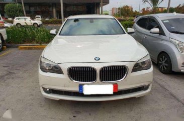 2010 BMW 740Li FOR SALE