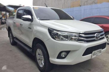 2016 Toyota Hilux for sale