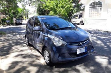 2017 Hyundai Eon GLX manual Financing OK 