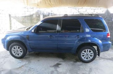 2010 FORD ESCAPE XLS - walang issue 