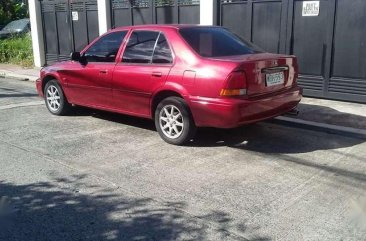 1998 Honda City for sale