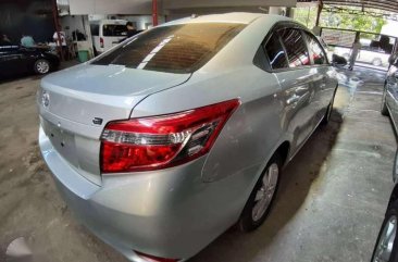 2018 TOYOTA VIOS FOR SALE