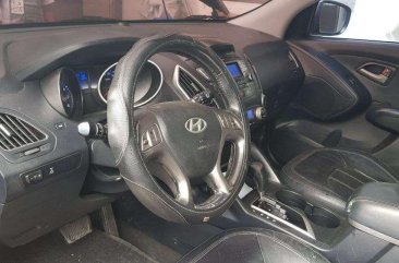 2010 Hyundai Tucson FOR SALE